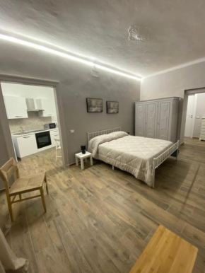 La casa nel vicolo Camera 2 Casale Monferrato